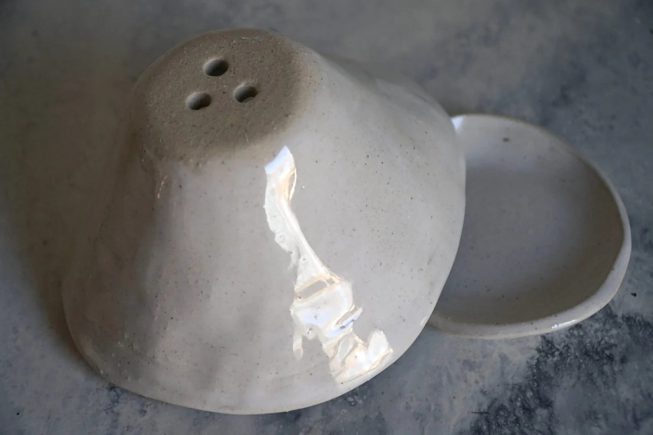 Wabi Sabi Table Planter