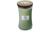 Woodwick - Large - Applewood by Homeportonline
