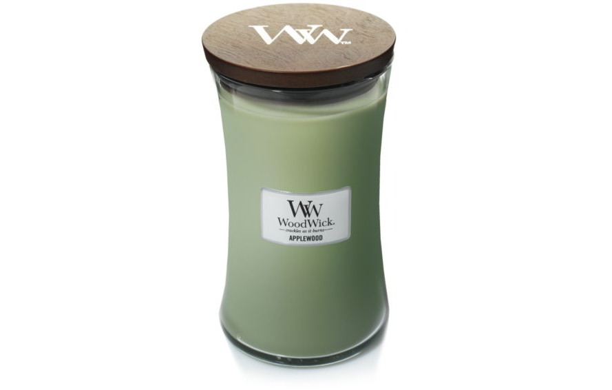 Woodwick - Large - Applewood by Homeportonline