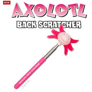 Axolotl Back Scratcher