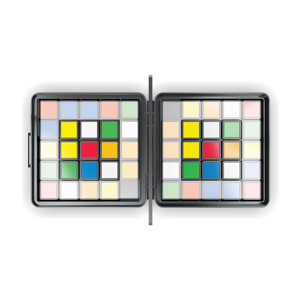 Rubik's Race Pack N' Go Travel Sized by Homeportonline
