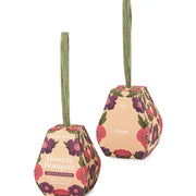 Seed Salutation Gift Tag & Seed Packet by Wild Lark