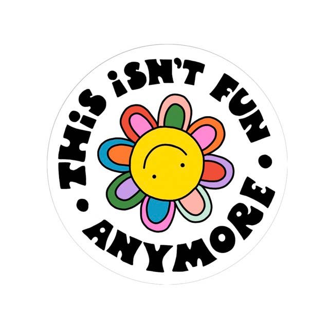 Vinyl Stickers