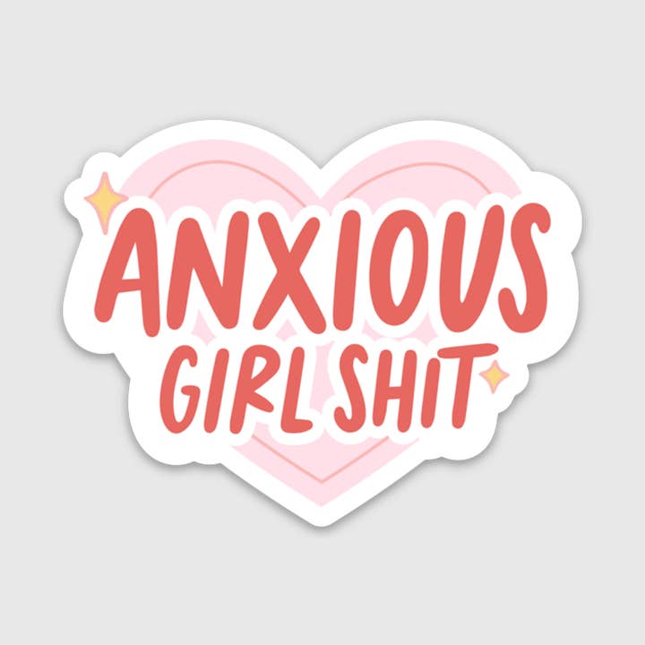 Brittany Paige Stickers