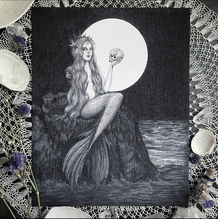 Fine Art Print