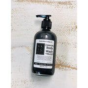 SALE! Activated Charcoal Hand & Body Wash