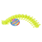 Toyi Colorful Animal Stretchies