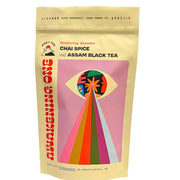 Chai Blends - Pinky Toe Chai