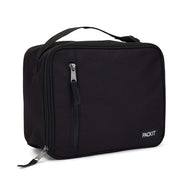 Classic Lunch Box - Black by Homeportonline