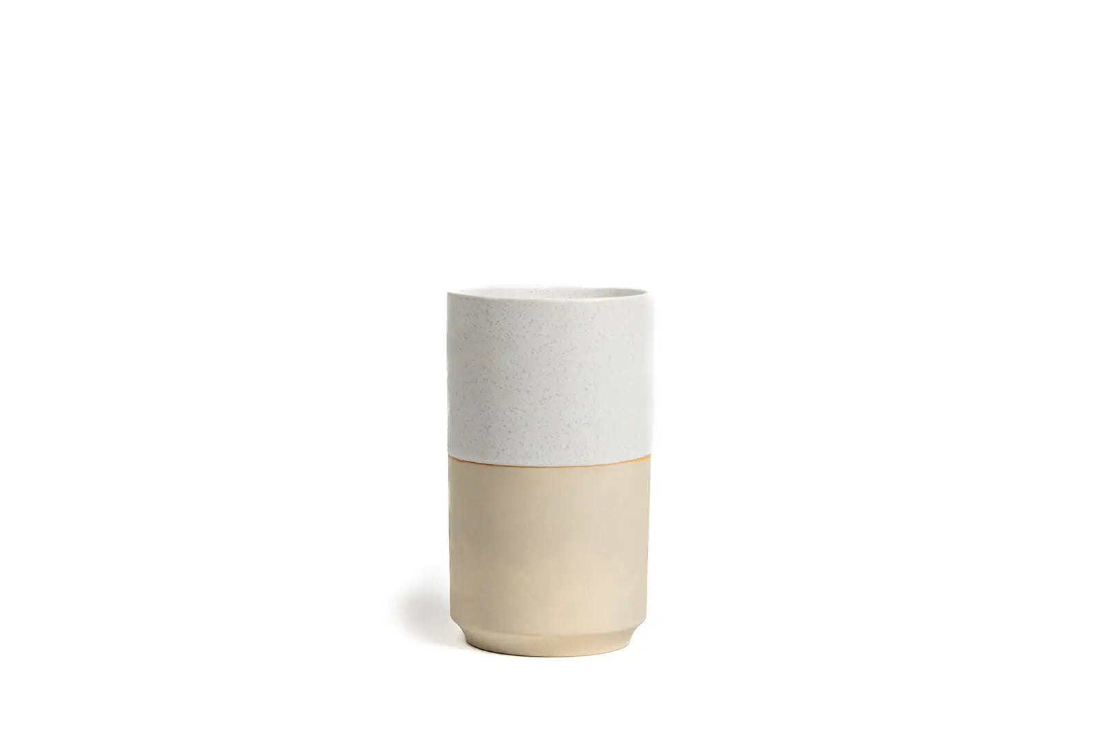 8" Flower Vases (for fresh or dried wrapped bouquet)