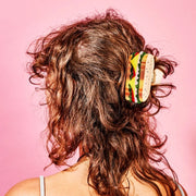 Jenny Lemon Large Hair Clip