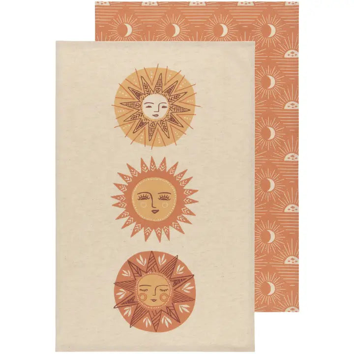 Dish Towels