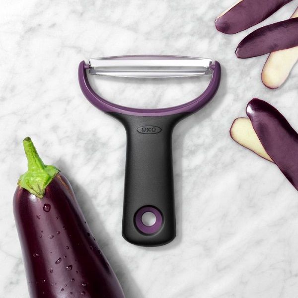 Large Vegetable Prep Peeler by Homeportonline