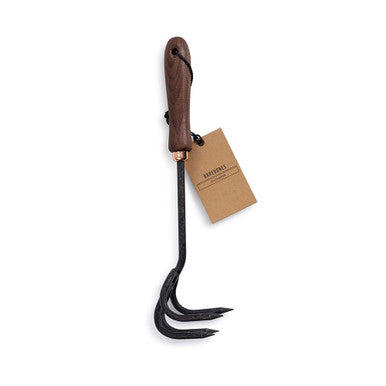 Barebones Cultivator