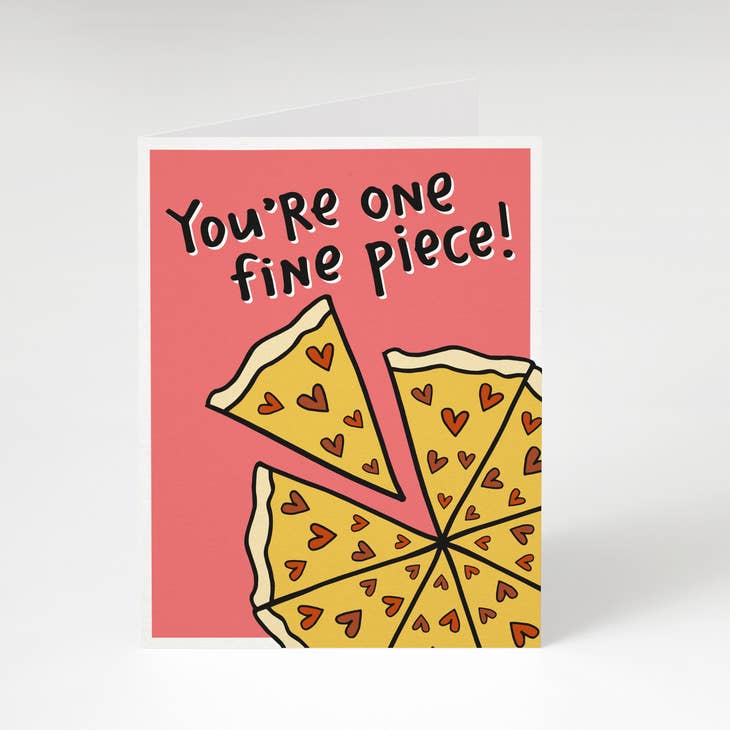 Greeting Cards - love - Tiny Gang Designs
