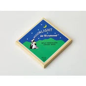 Chocolate Bars - Mooonlight in Vermont