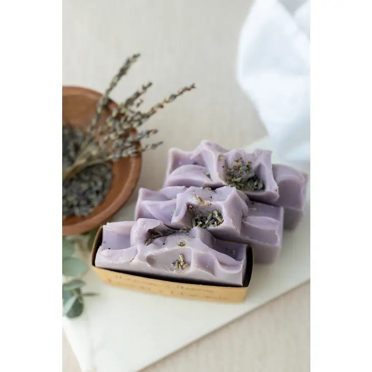 Soap