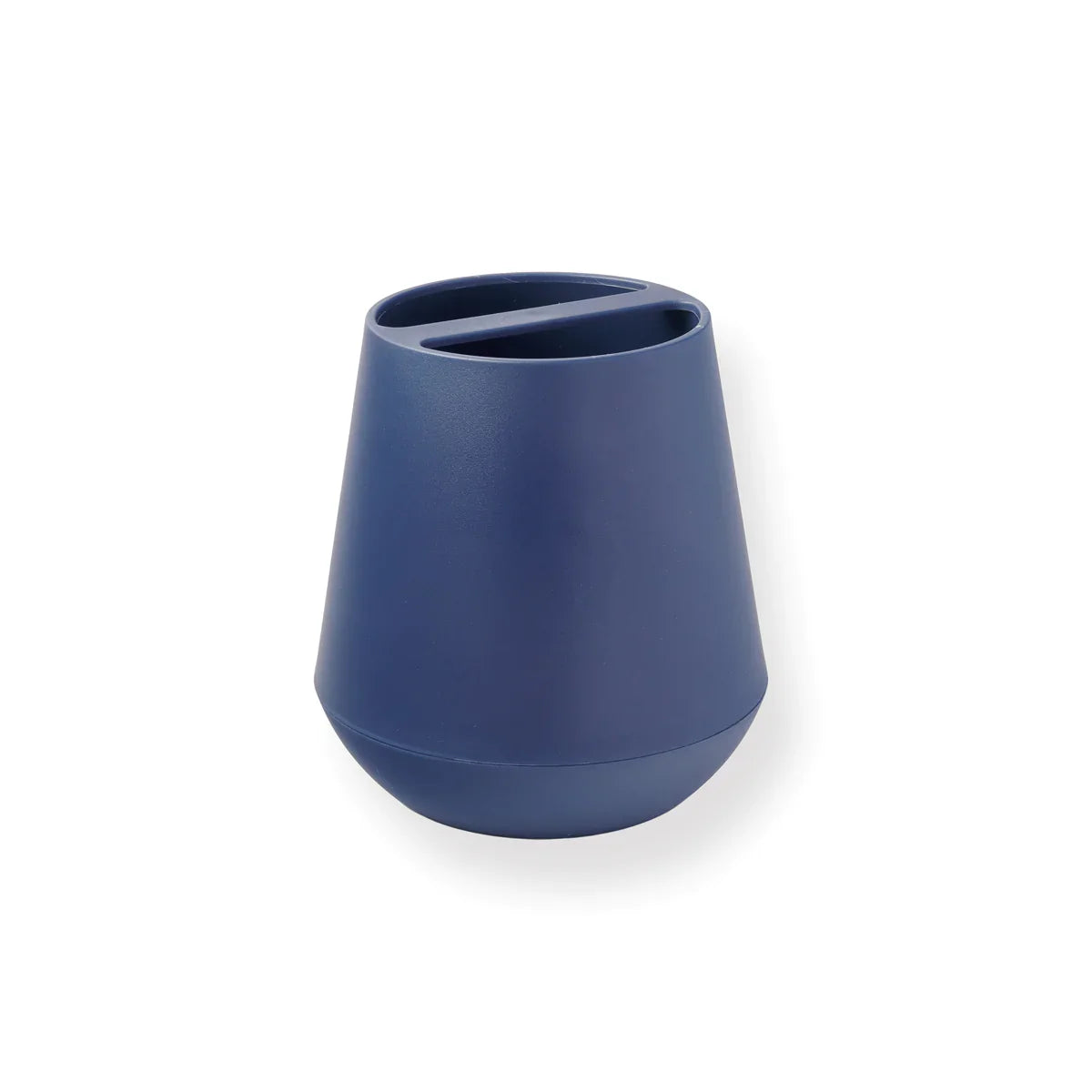 Toothbrush Holder - Navy by Homeportonline