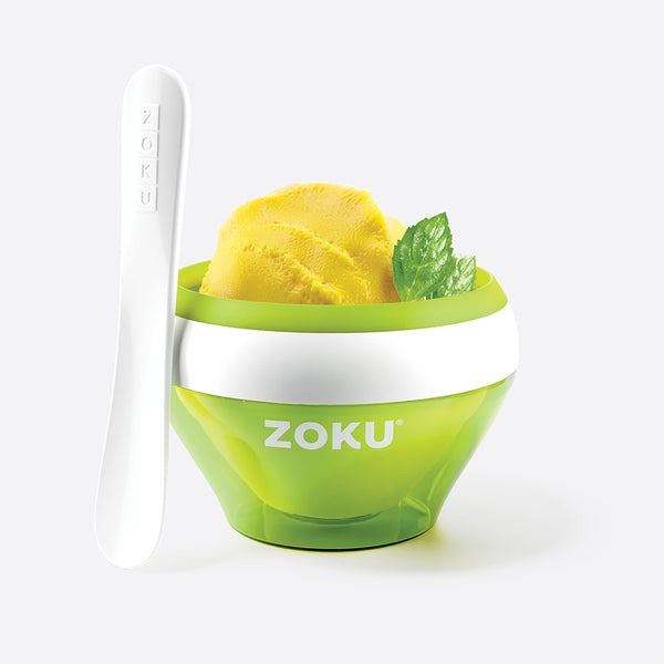 Ice Cream Maker - Assorted Colors by Homeportonline