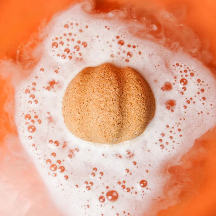 Froth Bomb - 7oz - Pumpkin Spice by Homeportonline