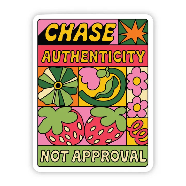 Stickers by Big Moods