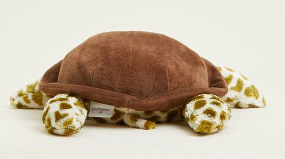 Warmies Turtle by Homeportonline