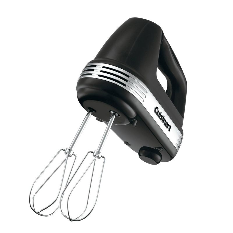 5 Speed Hand Mixer by Kiss the Cook