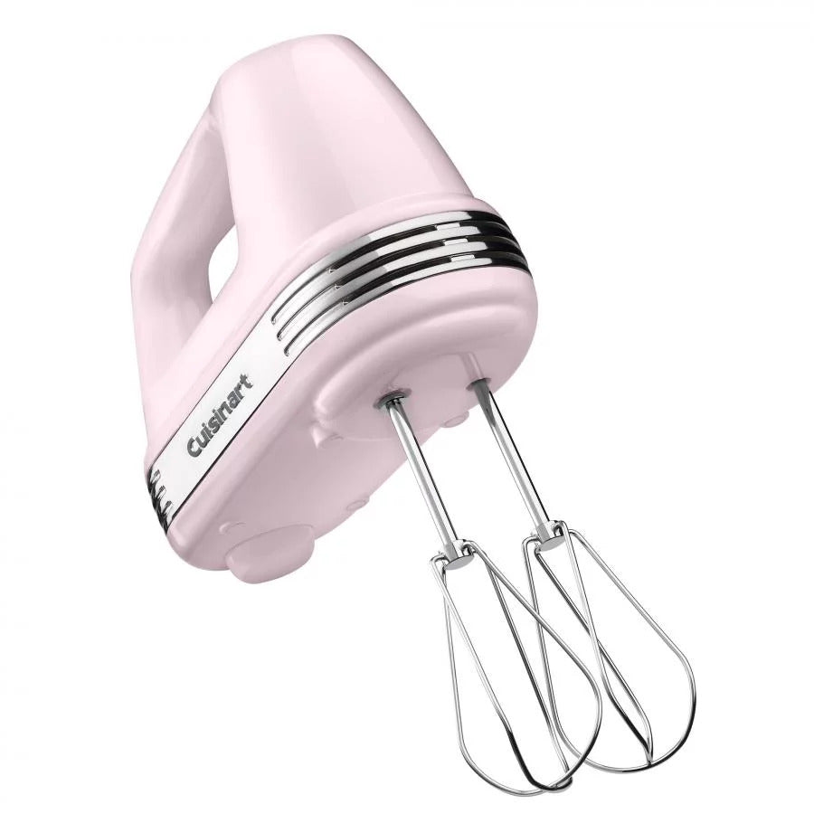 5 Speed Hand Mixer by Kiss the Cook