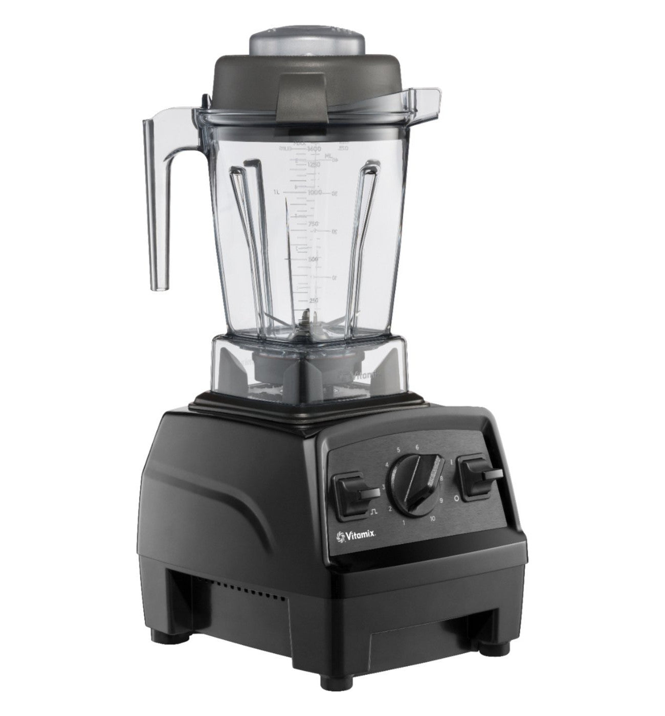 Vitamix Blender - E310 C-Series Black by Homeportonline