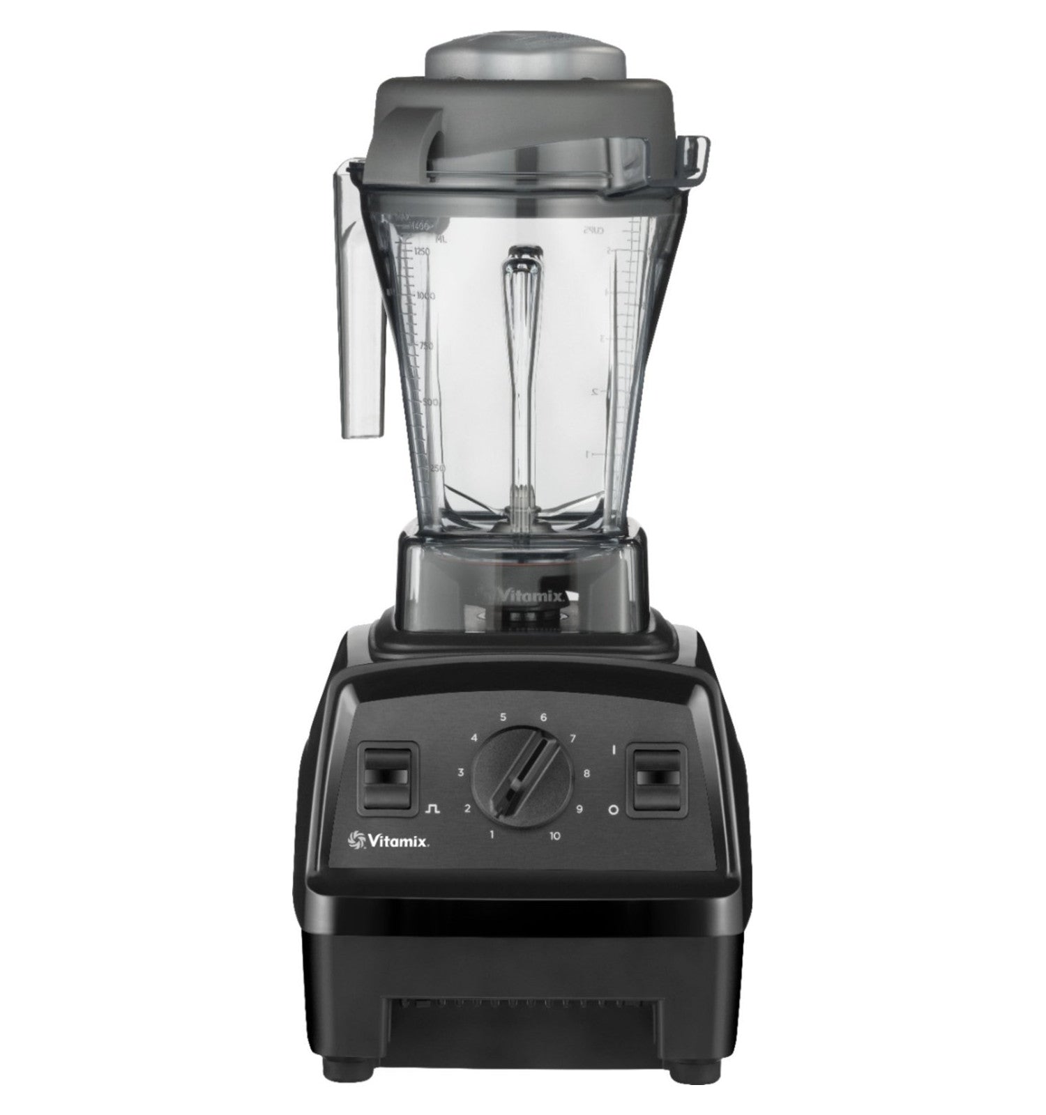 Vitamix Blender - E310 C-Series Black by Homeportonline