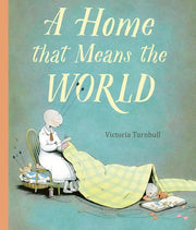 Home That Means the World