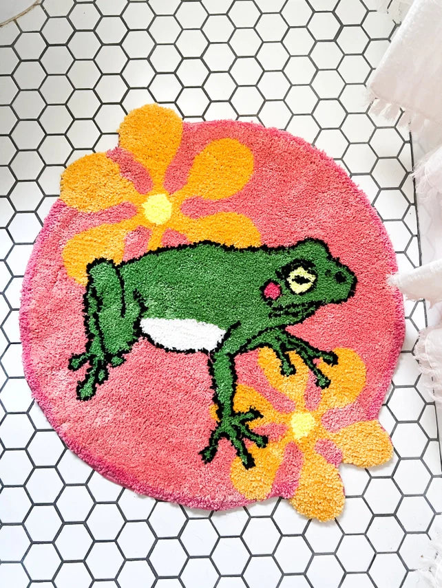 Rugs