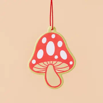 And Here We Are Air Freshener