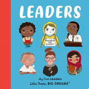 Leaders My First Leaders