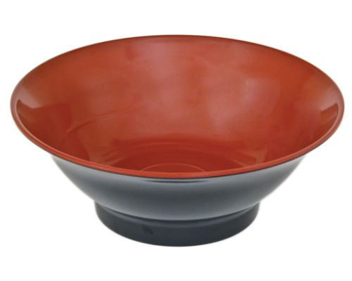 Udon Bowl Melamine 8" by Homeportonline