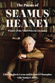 Poems of Seamus Heaney
