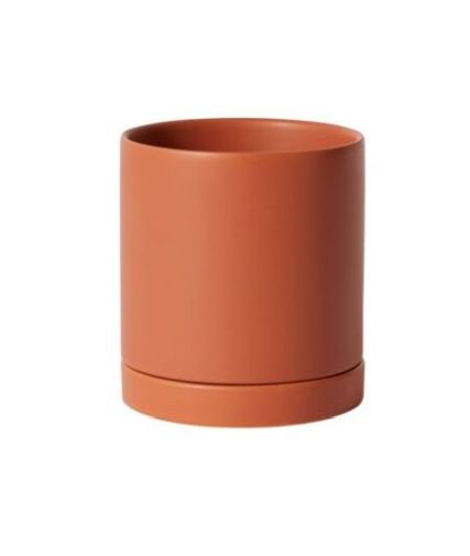 Romey Pot