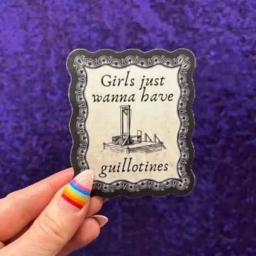 Stickers - GetBullish