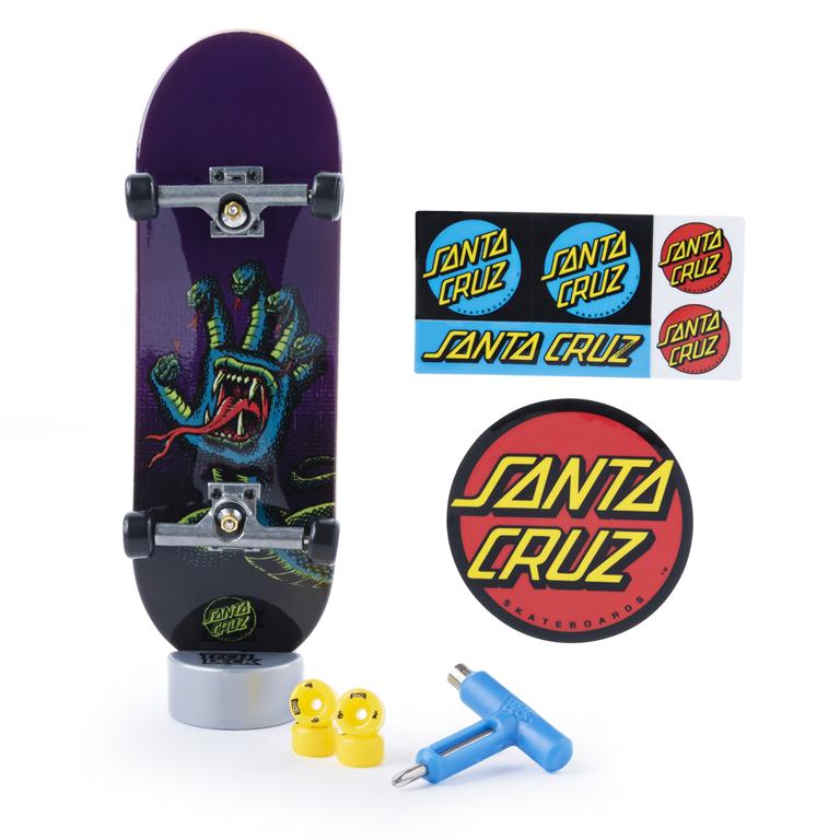 Tech Deck Fingerboard 96mm - Series I (Styles Will Vary - Sold Individually) by Homeportonline