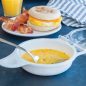 Eggs 'N Muffin Breakfast Pan by Kiss the Cook