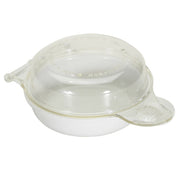 Eggs 'N Muffin Breakfast Pan by Kiss the Cook