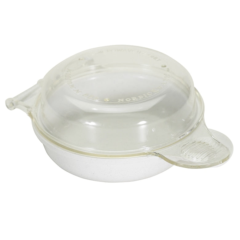 Eggs 'N Muffin Breakfast Pan by Kiss the Cook