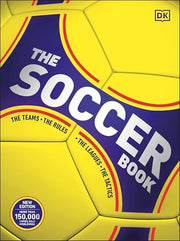 The Soccer Book