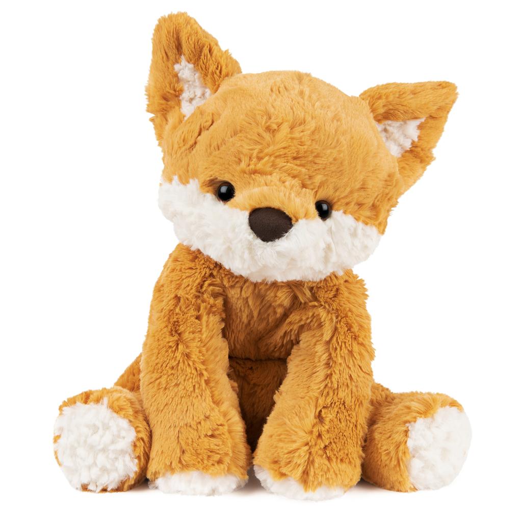 Plush Cozys Fox 10" by Homeportonline