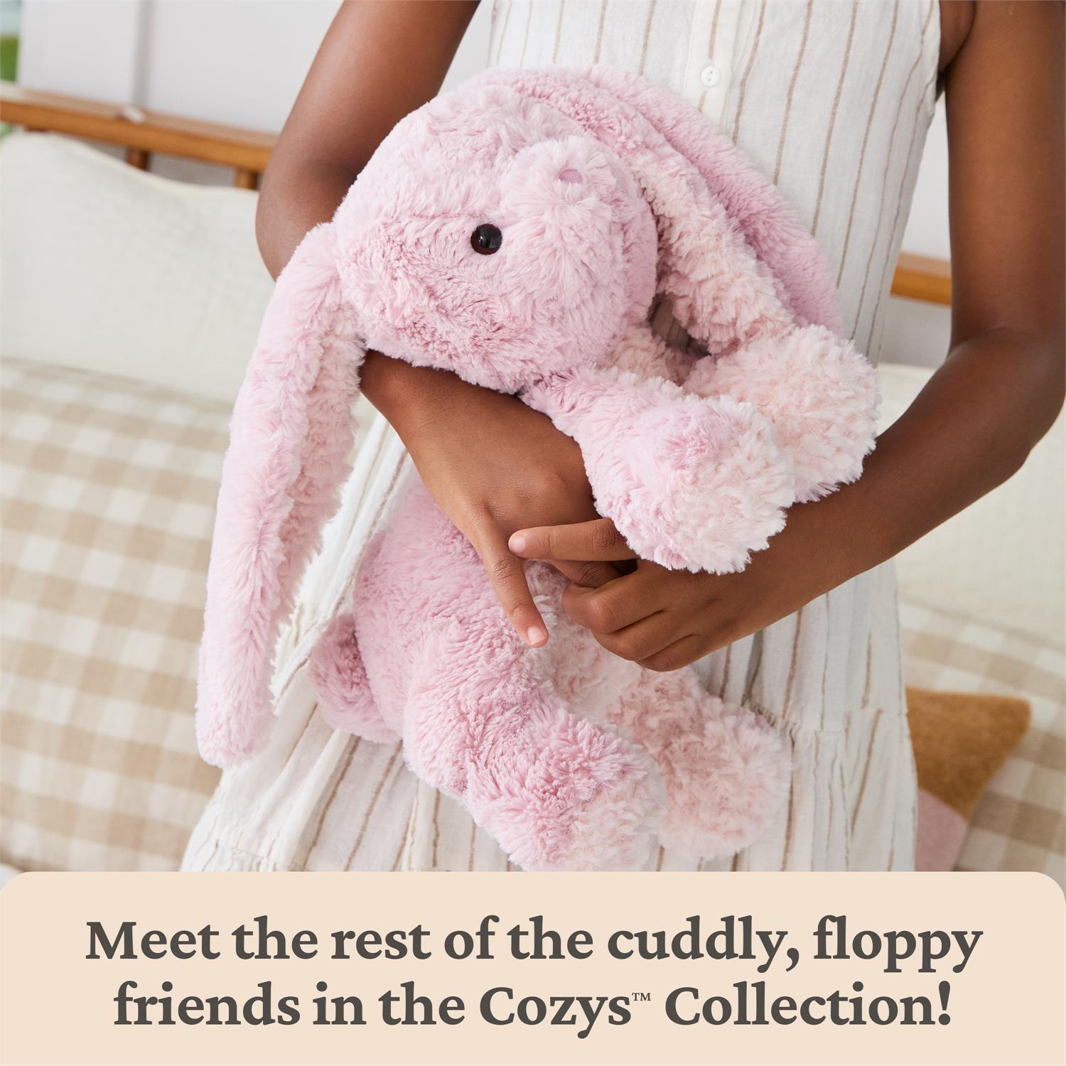 Plush Cozys Fox 10" by Homeportonline
