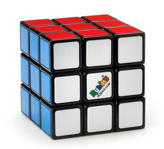Rubik's Cube 3x3 Classic by Homeportonline