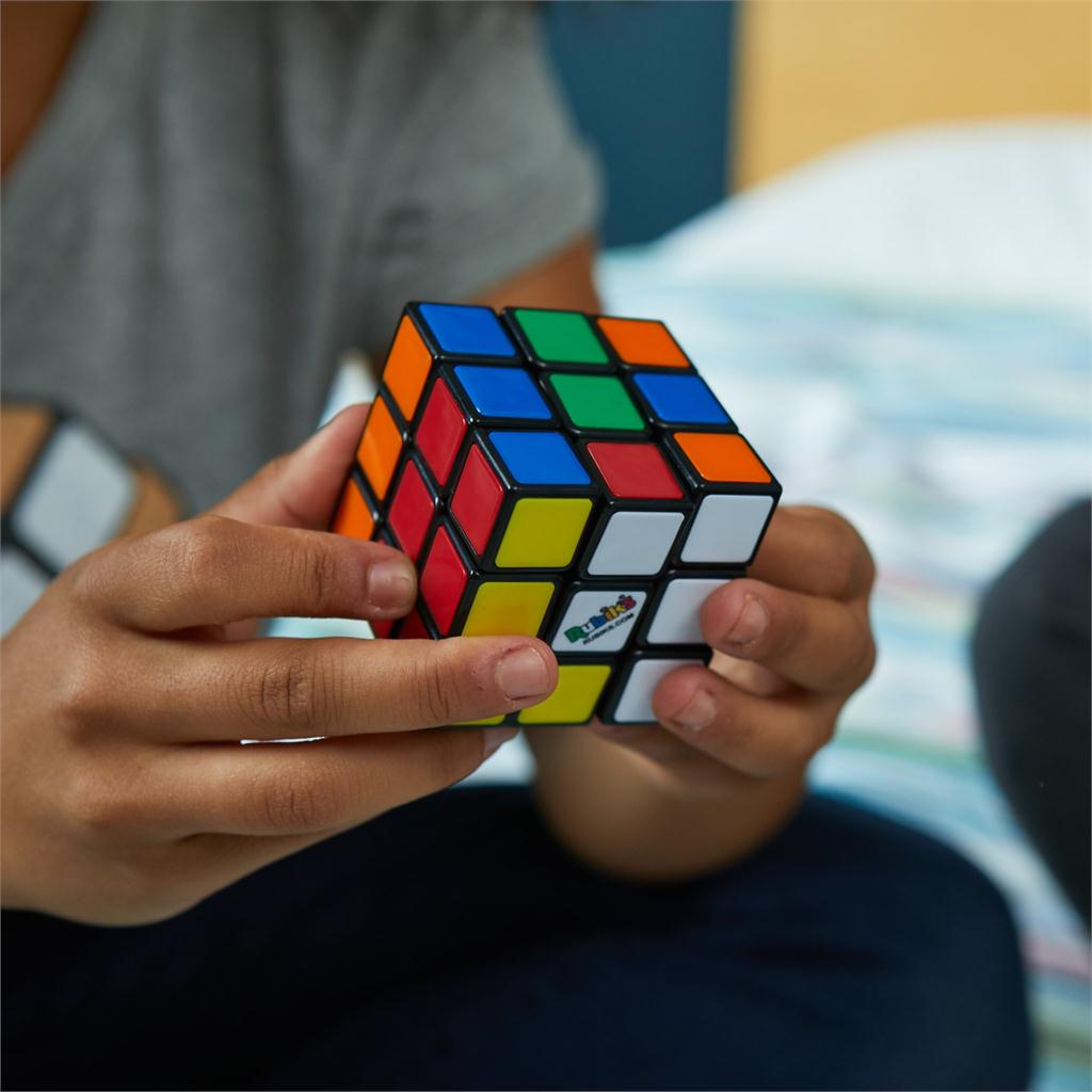 Rubik's Cube 3x3 Classic by Homeportonline