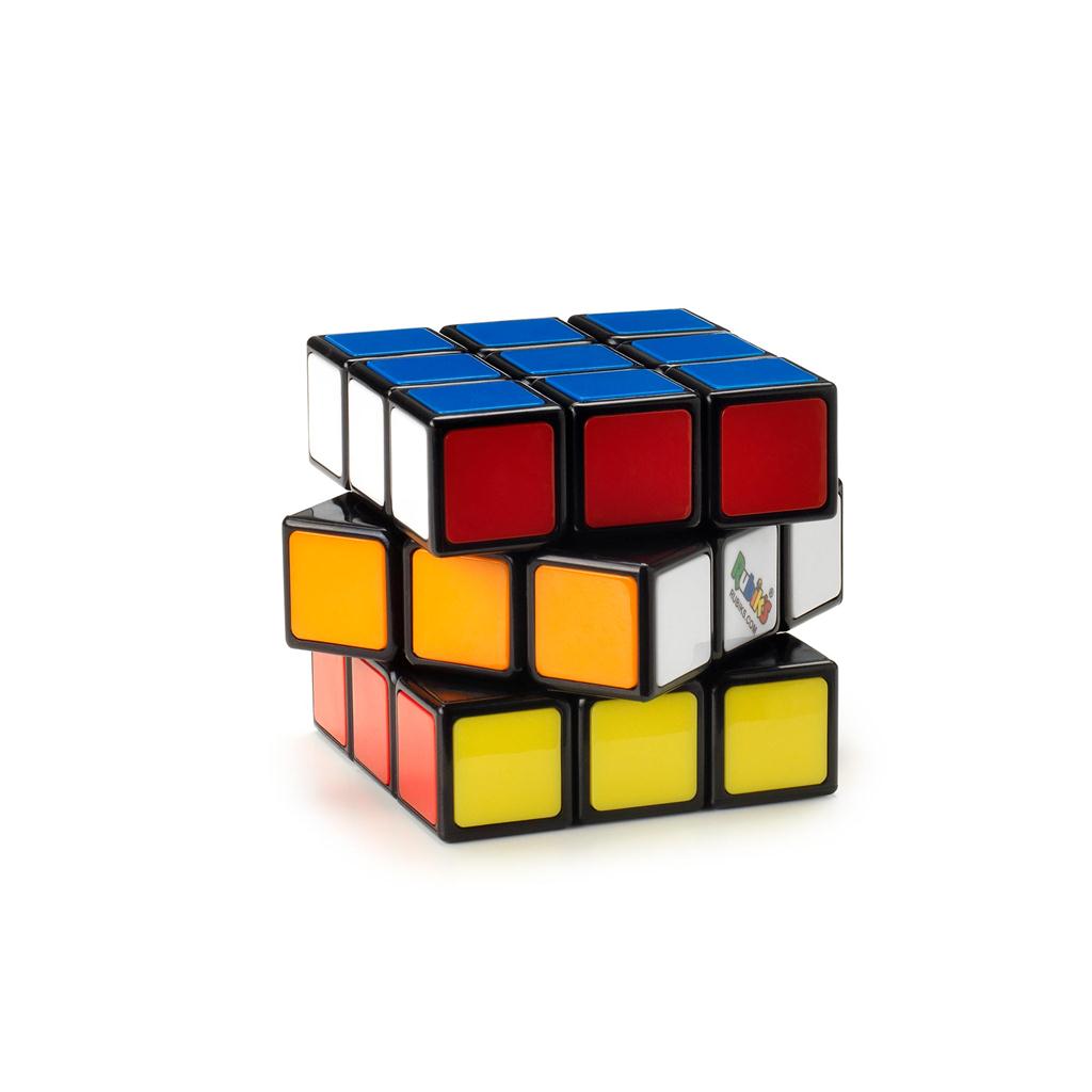 Rubik's Cube 3x3 Classic by Homeportonline