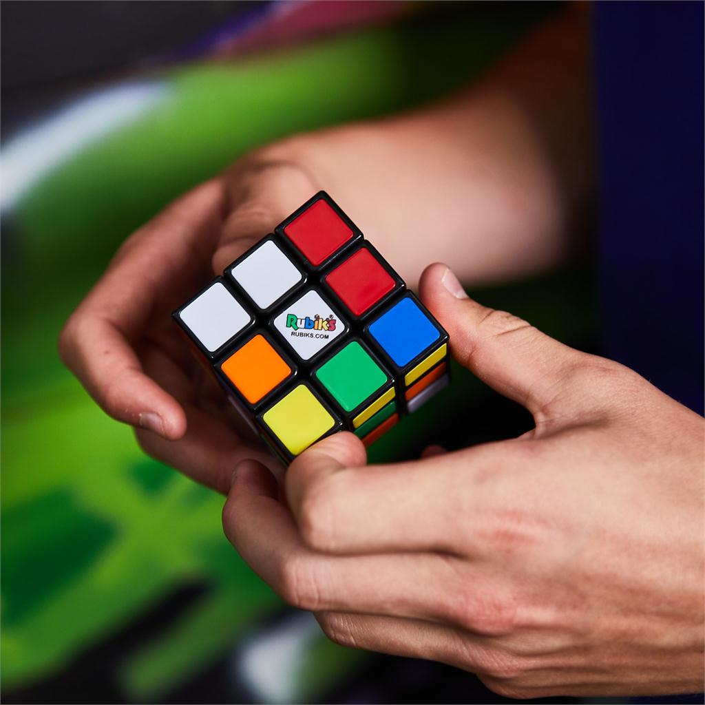 Rubik's Cube 3x3 Classic by Homeportonline