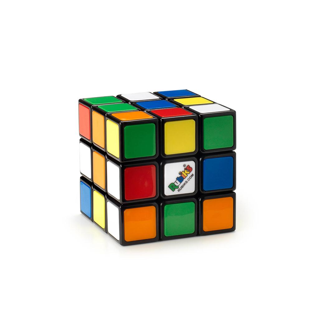 Rubik's Cube 3x3 Classic by Homeportonline
